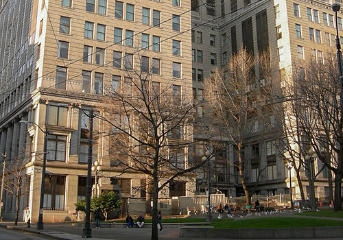king county courthouse