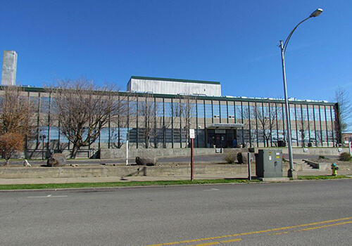 kittitas county courthouse