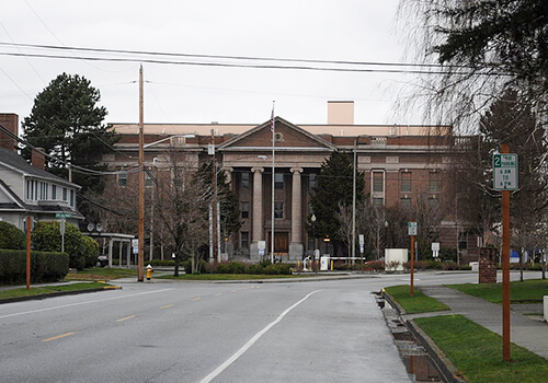 skagit county courthouse